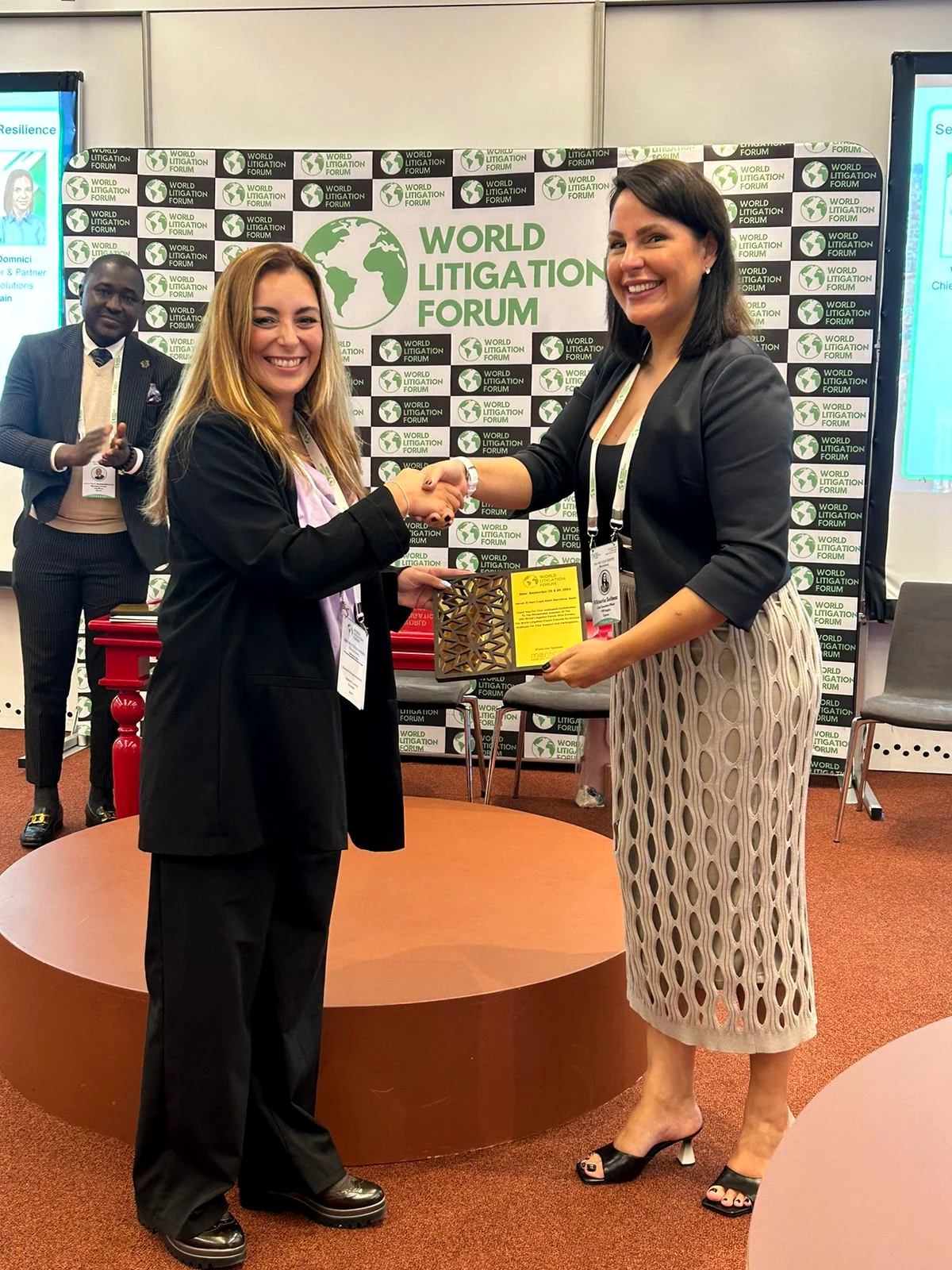 WLF Europe 2024