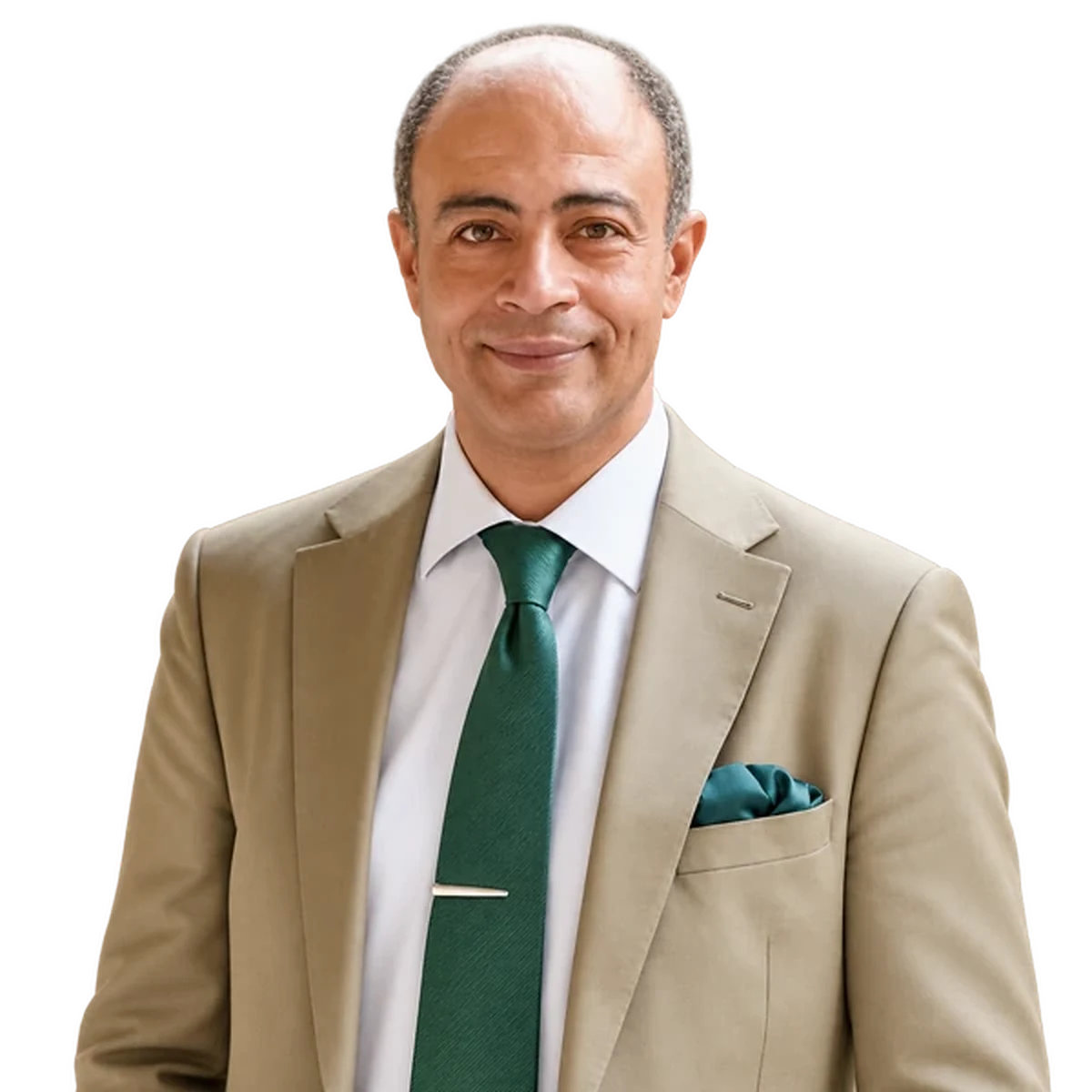 Ahmed Kamal