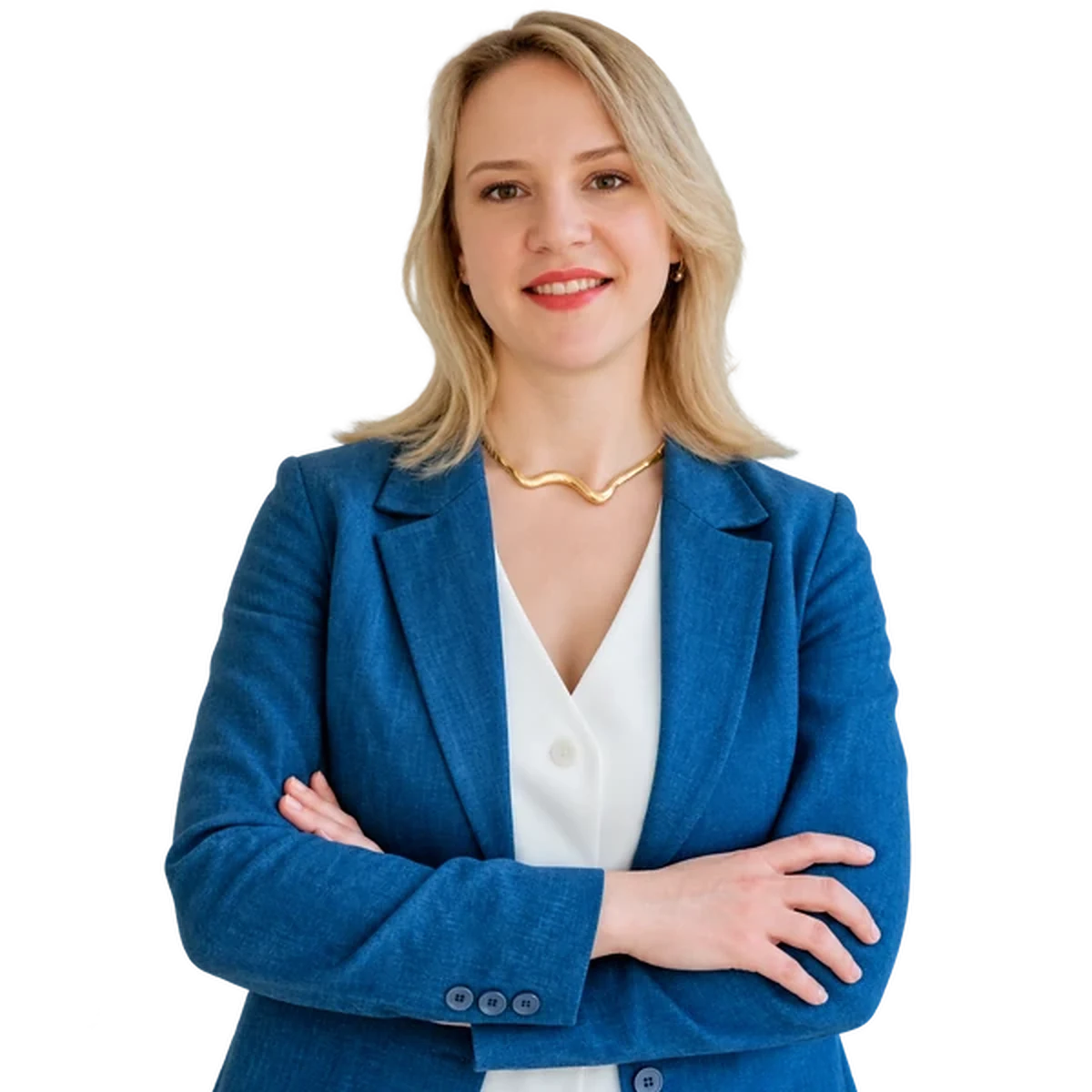 Alexandra Nikulova