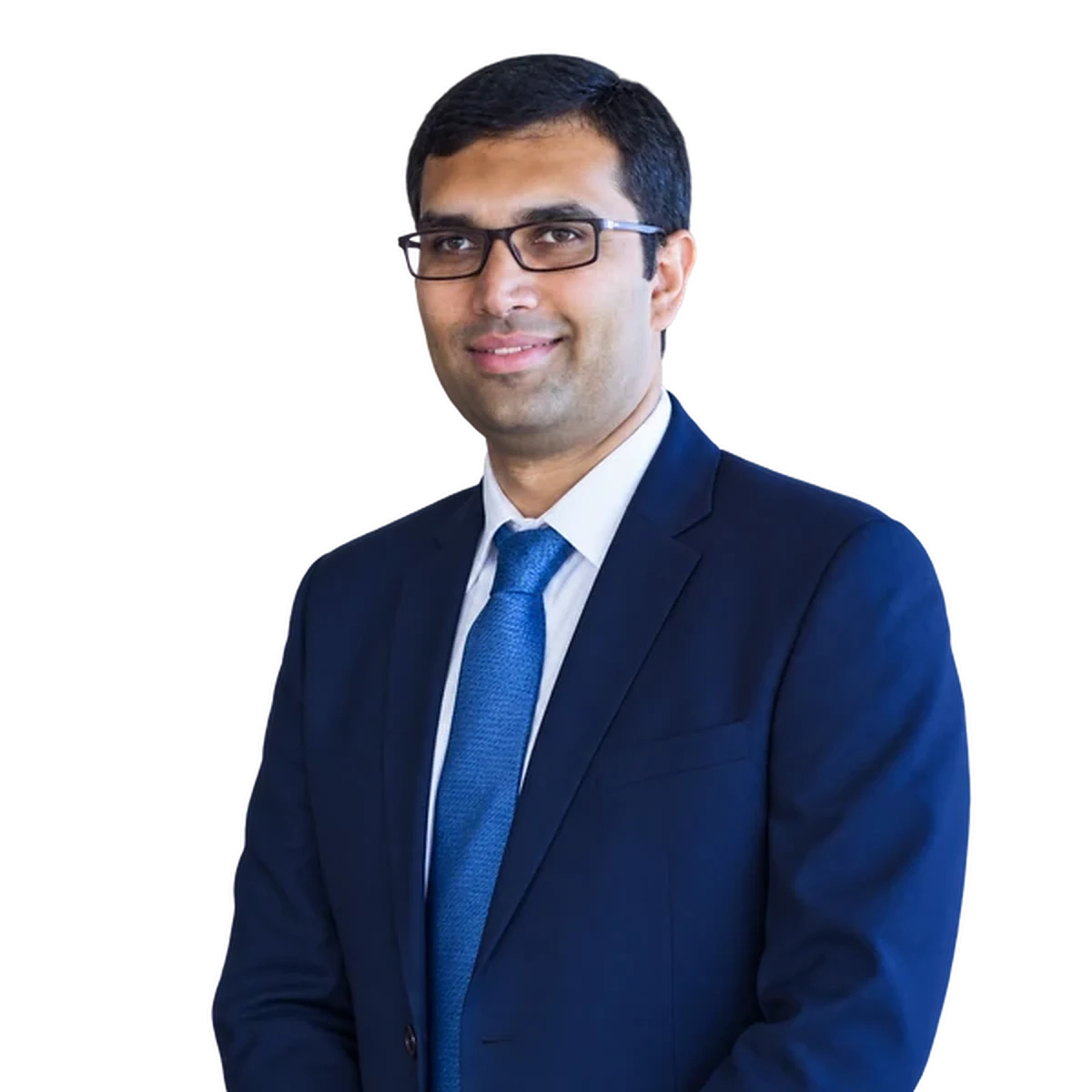Ameya Gokhale
