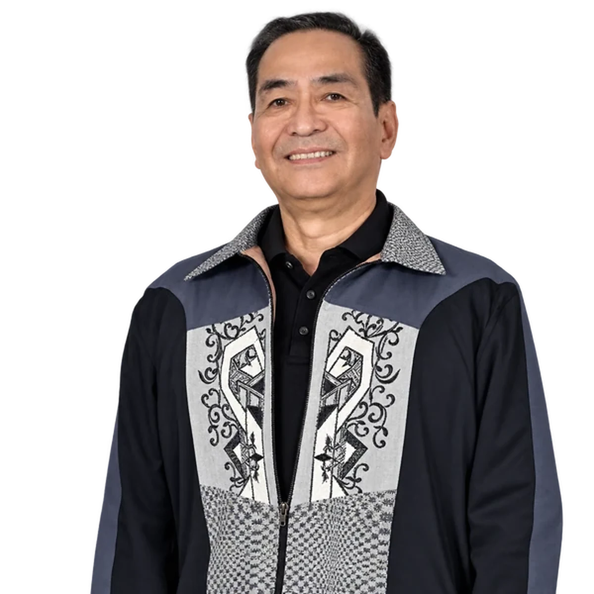 Atty. Romeo M. Covarrubias
