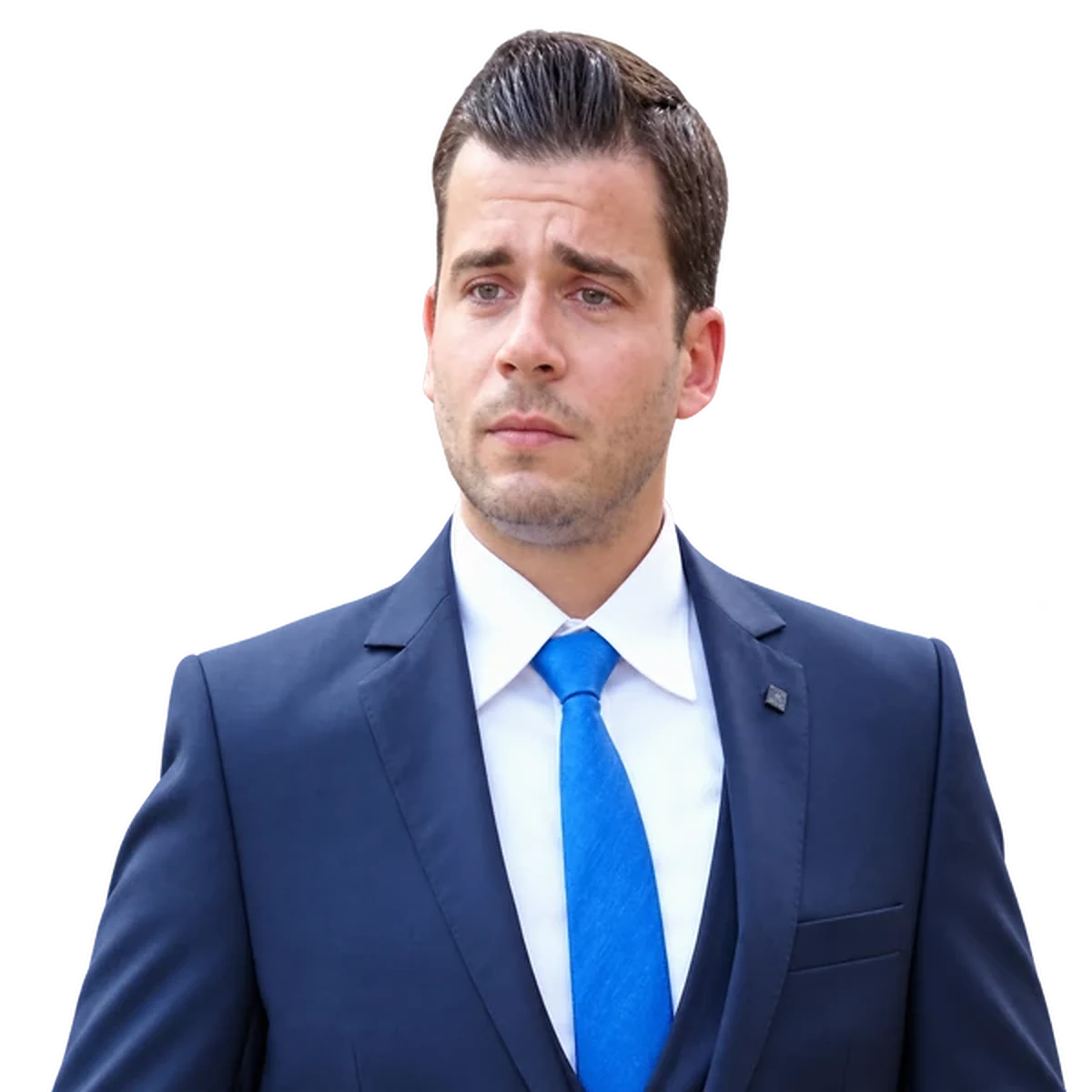 Christos Tsimpoukis
