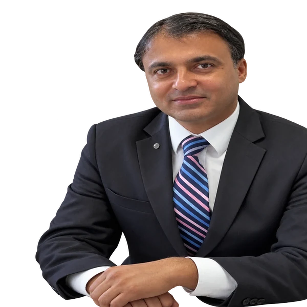 Dr. Abdul Basit Qureshi