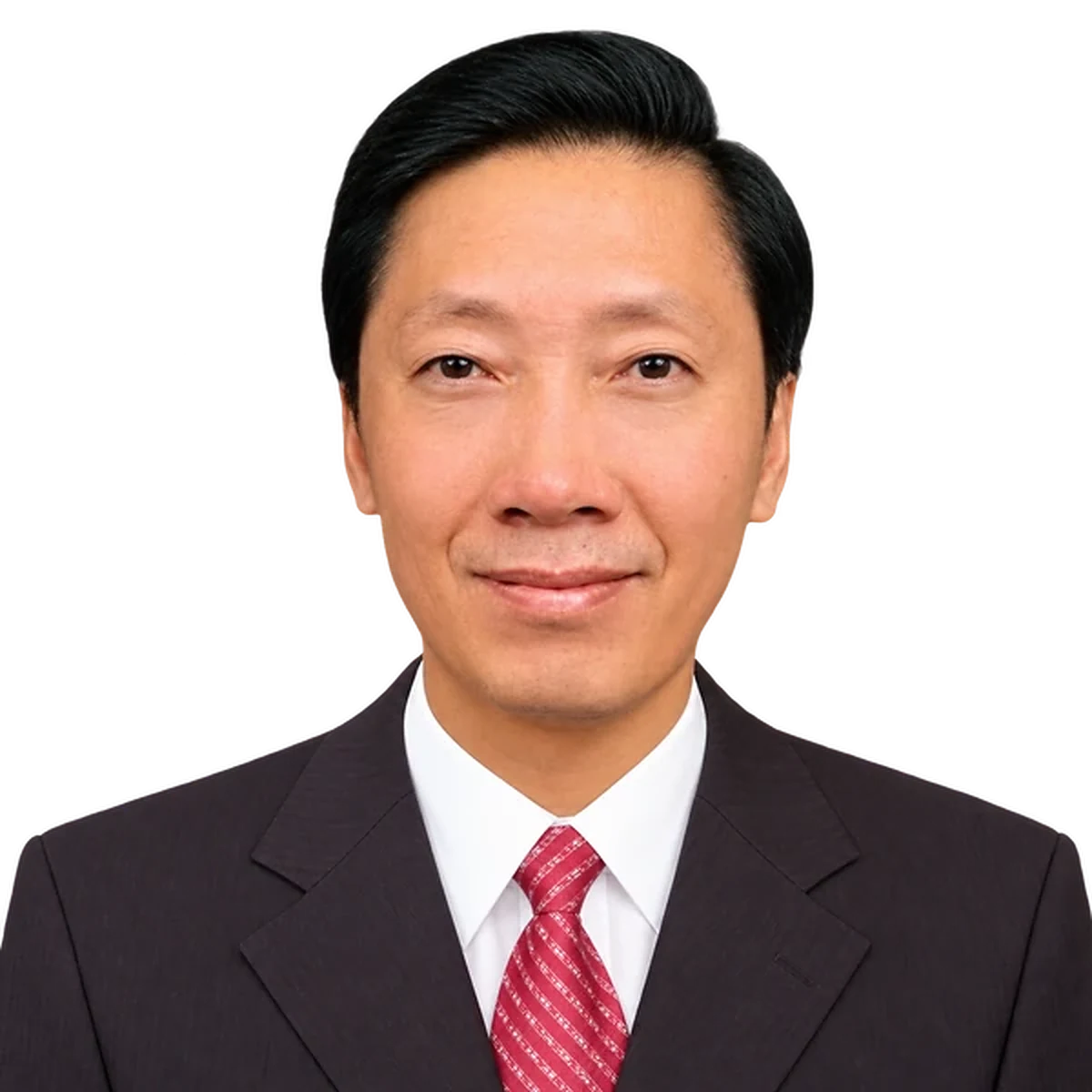 Dr. Tran Van Nam