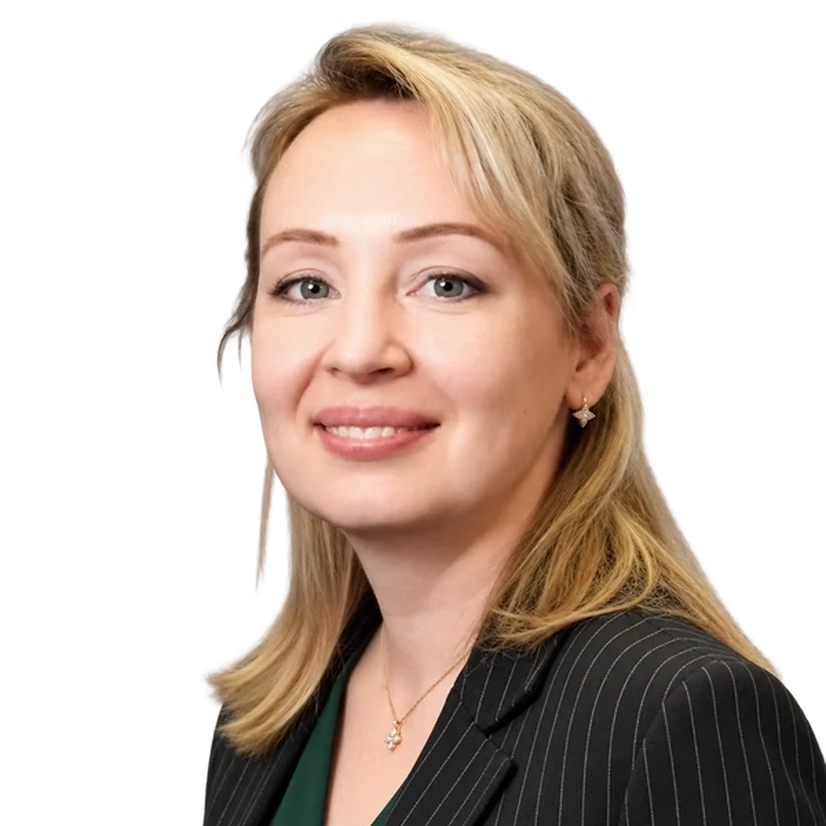 Dr. Yulia Levashova MCIArb LLM