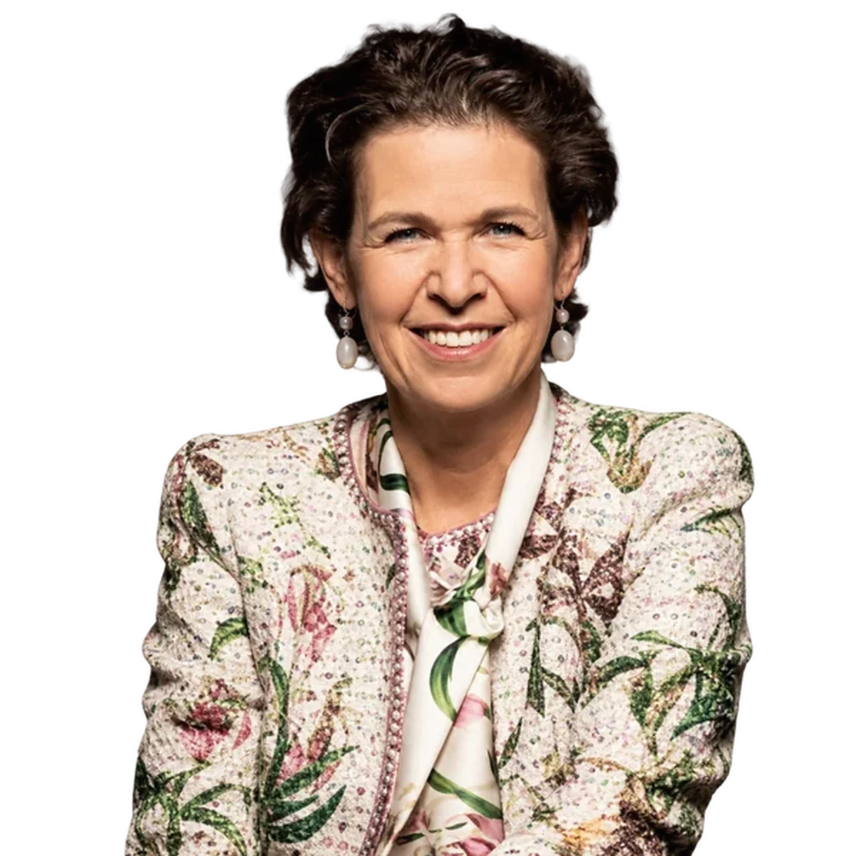 Edith Nordmann