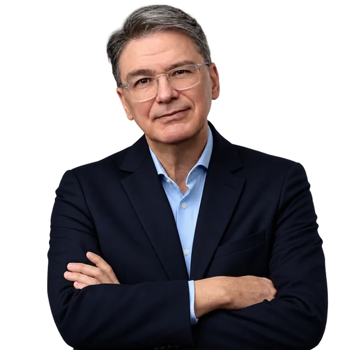 Joe Tirado