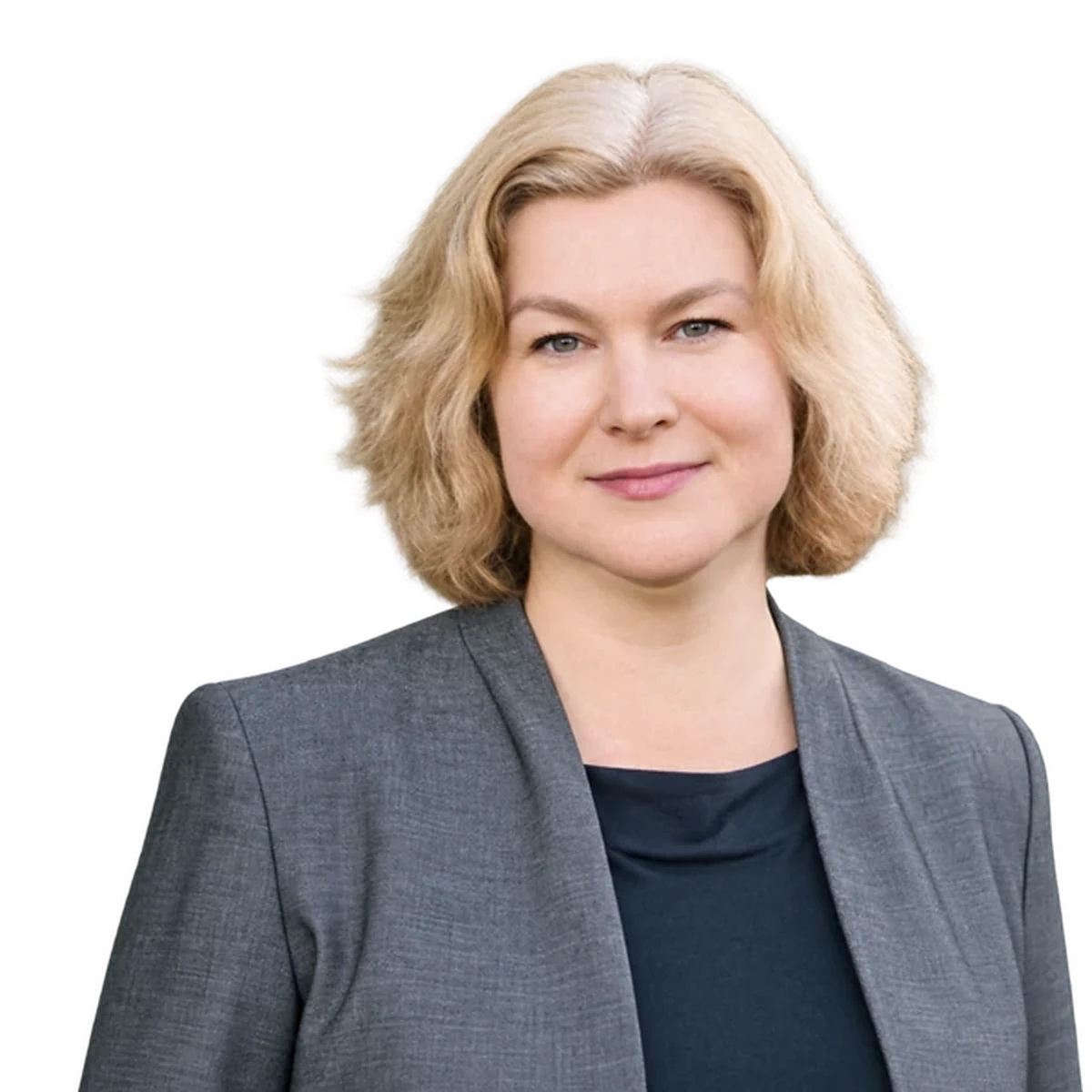 Maria Voskobitova