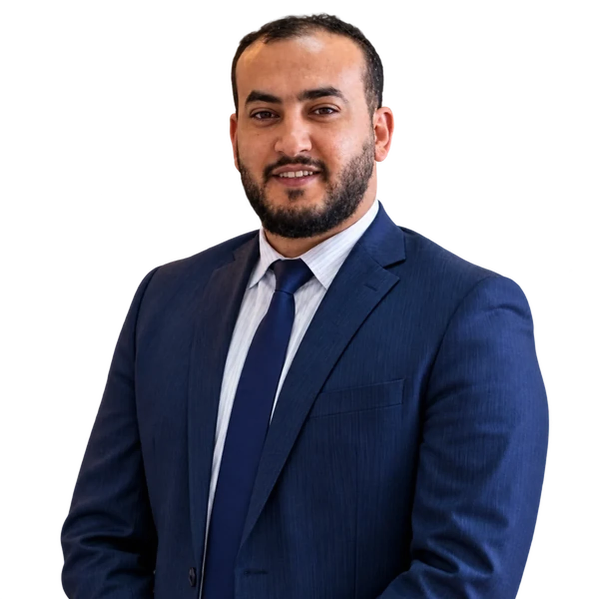 Mutaz Hassan