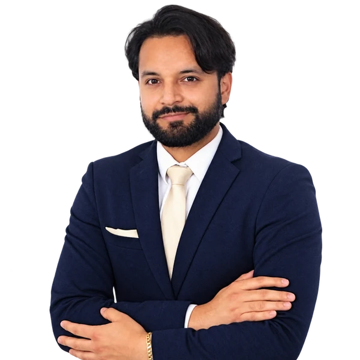 Siddharth Gosain