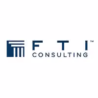 FTI Consulting logo