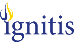 Ignitis logo