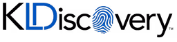 KLDiscovery logo