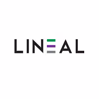 Lineal logo